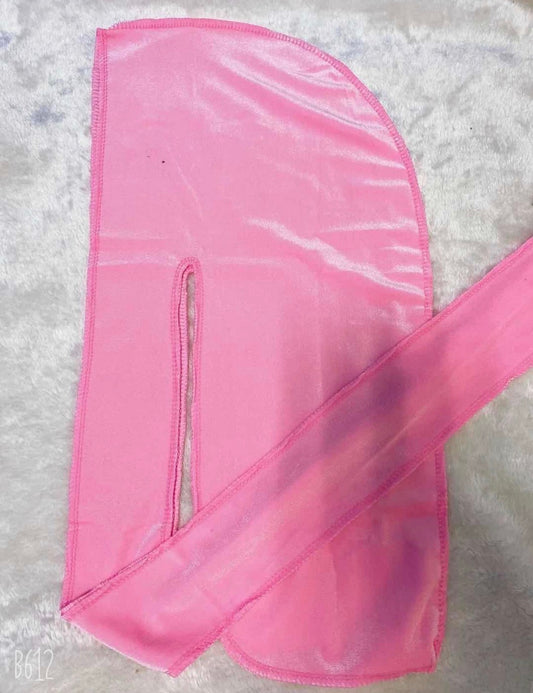 Premium Velvet Durag
